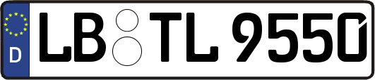 LB-TL9550