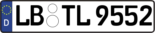 LB-TL9552