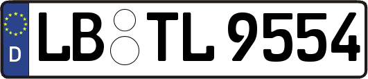 LB-TL9554