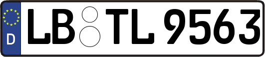 LB-TL9563