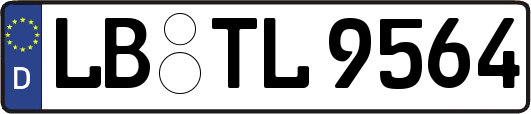 LB-TL9564