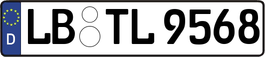 LB-TL9568