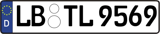 LB-TL9569
