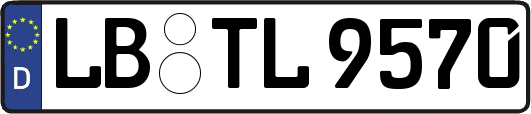 LB-TL9570