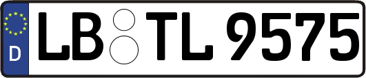 LB-TL9575