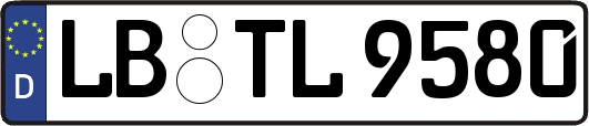 LB-TL9580