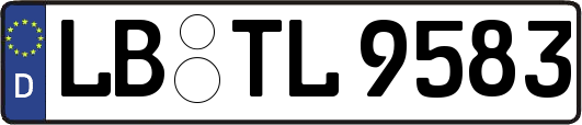 LB-TL9583