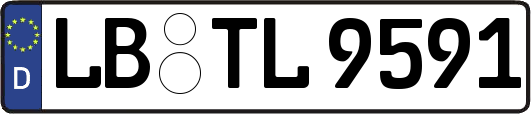 LB-TL9591