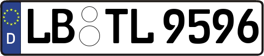 LB-TL9596