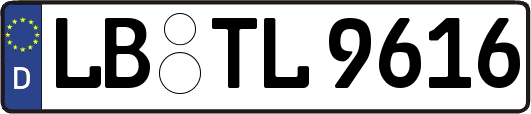 LB-TL9616