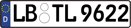 LB-TL9622