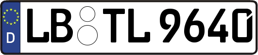 LB-TL9640