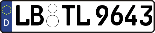 LB-TL9643