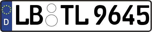 LB-TL9645