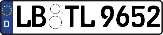 LB-TL9652