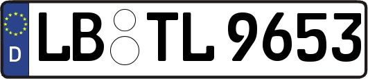 LB-TL9653
