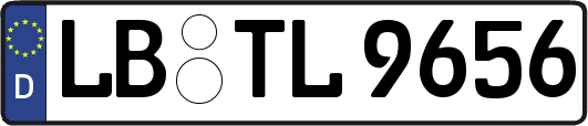 LB-TL9656