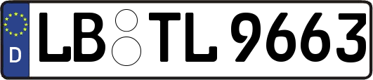 LB-TL9663