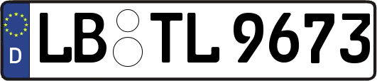 LB-TL9673