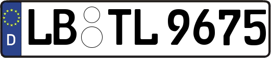 LB-TL9675