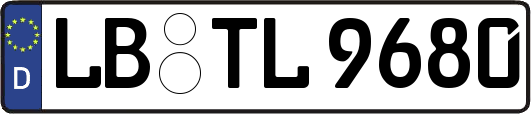 LB-TL9680