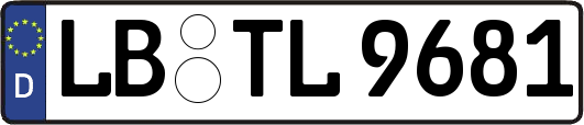 LB-TL9681