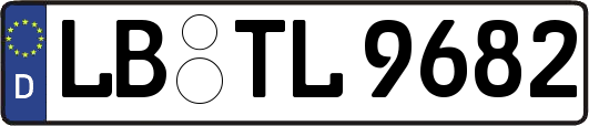 LB-TL9682