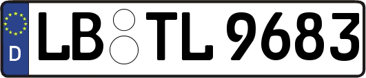 LB-TL9683