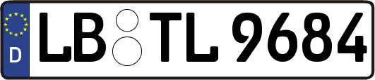 LB-TL9684