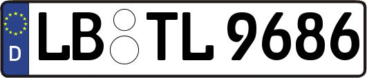LB-TL9686