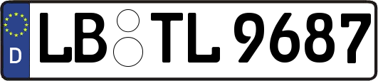 LB-TL9687