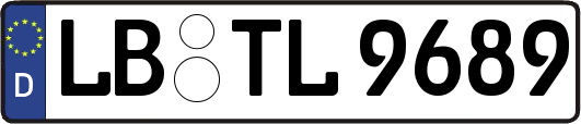 LB-TL9689