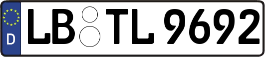 LB-TL9692