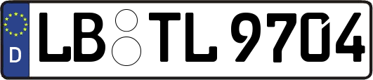LB-TL9704