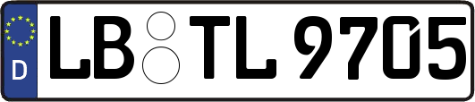 LB-TL9705