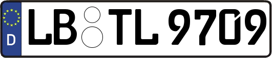 LB-TL9709