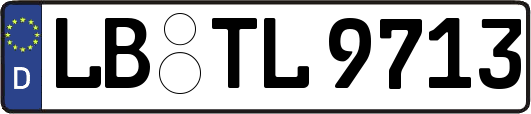 LB-TL9713