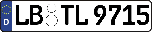 LB-TL9715