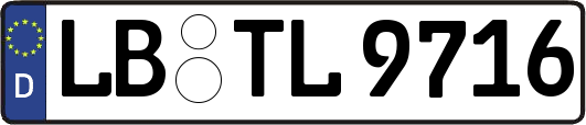 LB-TL9716