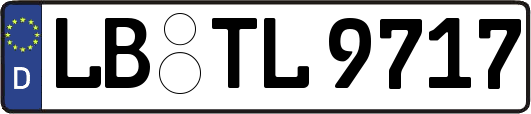 LB-TL9717
