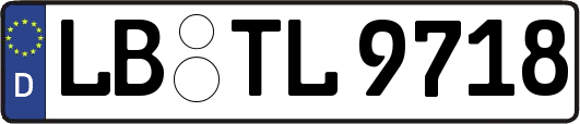 LB-TL9718