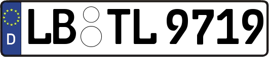 LB-TL9719