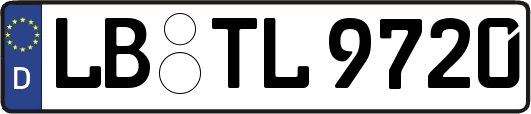 LB-TL9720