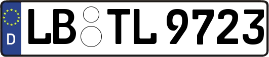 LB-TL9723
