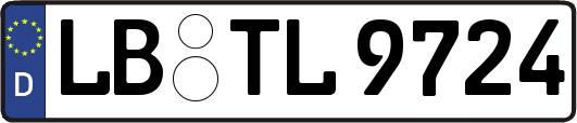 LB-TL9724