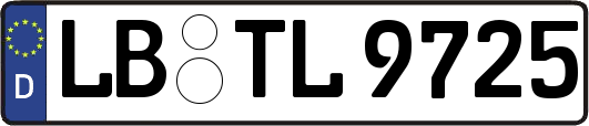 LB-TL9725