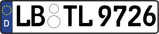 LB-TL9726