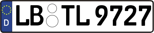 LB-TL9727