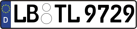 LB-TL9729