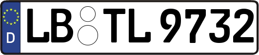 LB-TL9732